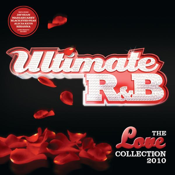 Альбом Ultimate R&B Love 2010 исполнителя Various Artists
