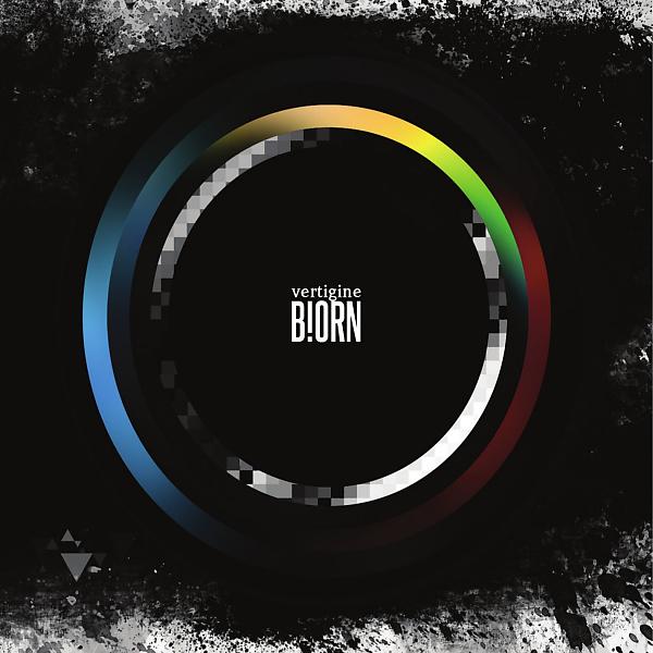 Альбом Vertigine исполнителя Biorn