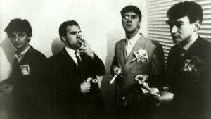Gang Of Four