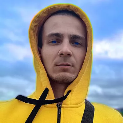Коля Rayn