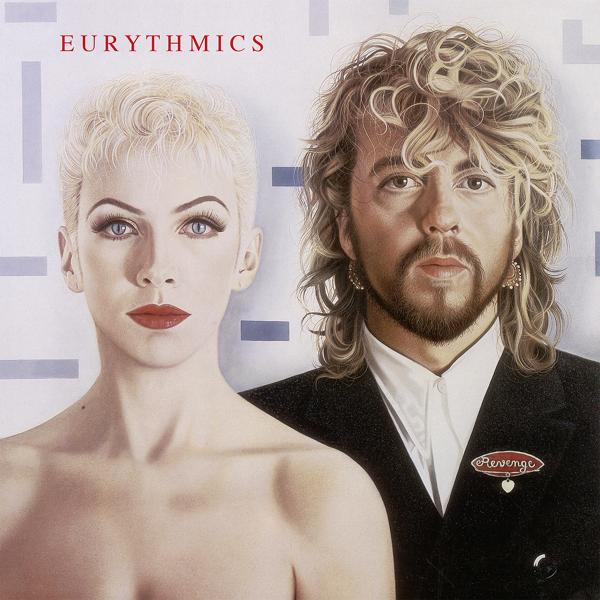 Eurythmics, Annie Lennox, Dave Stewart - The Miracle of Love (2018 Remastered)