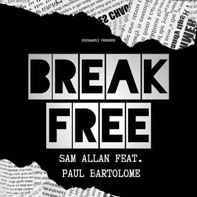 Sam Allan