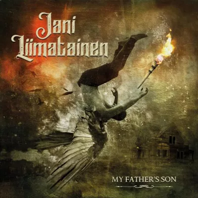 Jani Liimatainen