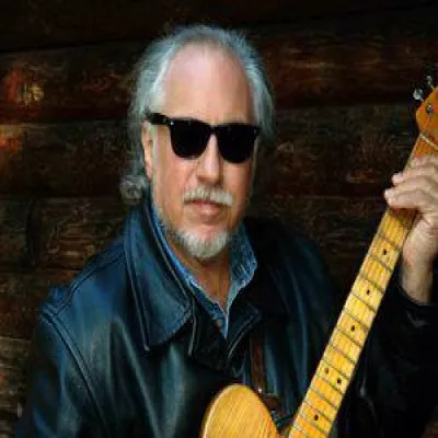 Bob Margolin