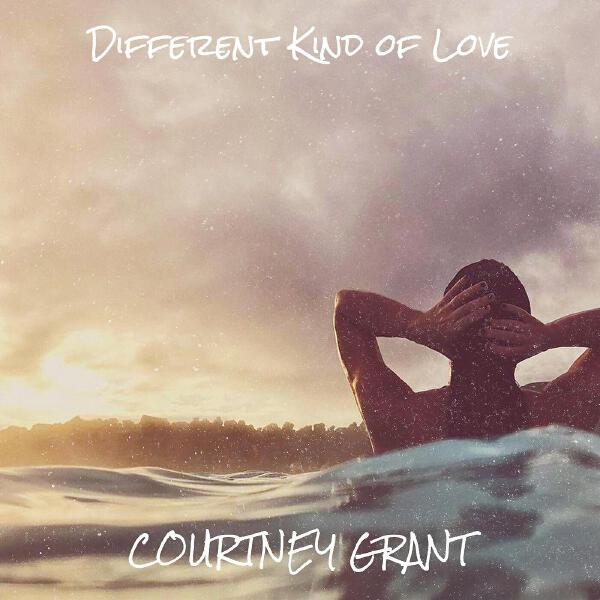 Courtney Grant все песни в mp3