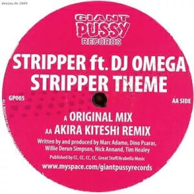 Stripper все песни в mp3
