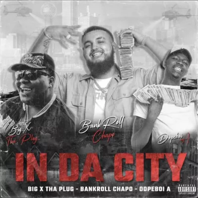 Bankroll Chapo