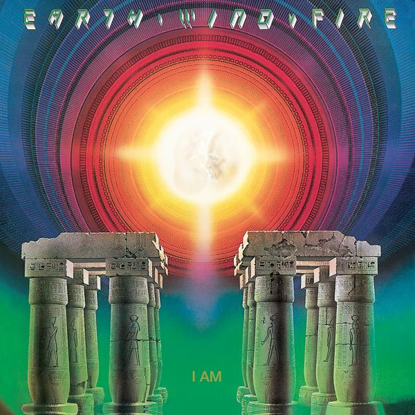 Earth, Wind & Fire - Star