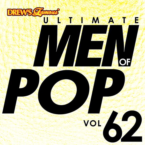 Альбом Ultimate Men of Pop, Vol. 62 исполнителя The Hit Crew