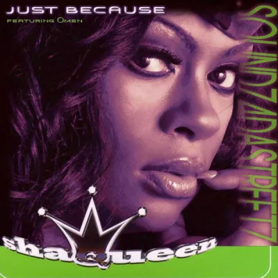 Shaqueen