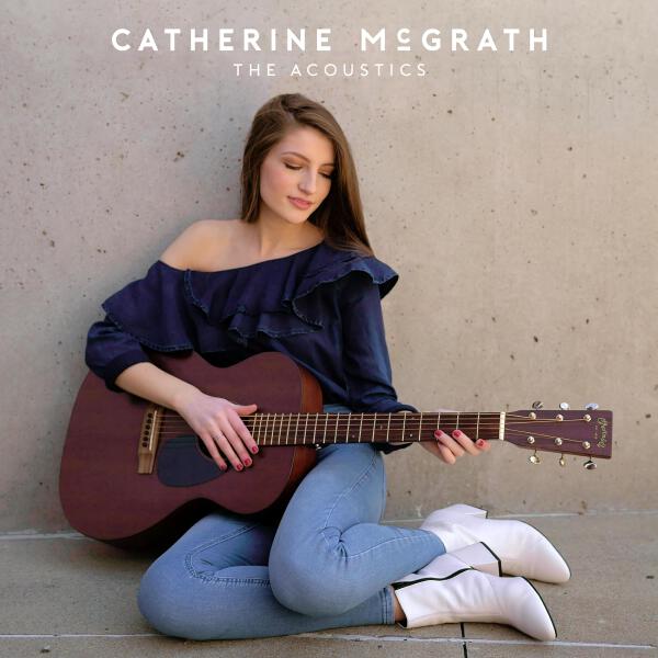 Catherine McGrath все песни в mp3