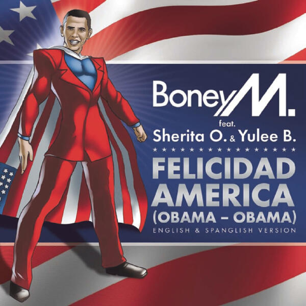 Sherita O все песни в mp3