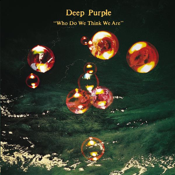 Deep Purple - Woman From Tokyo (1999 Remix)