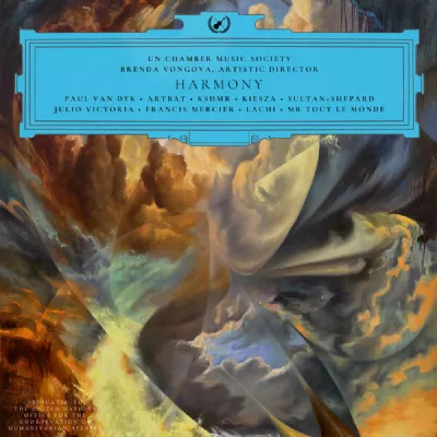 UN Chamber Music Society
