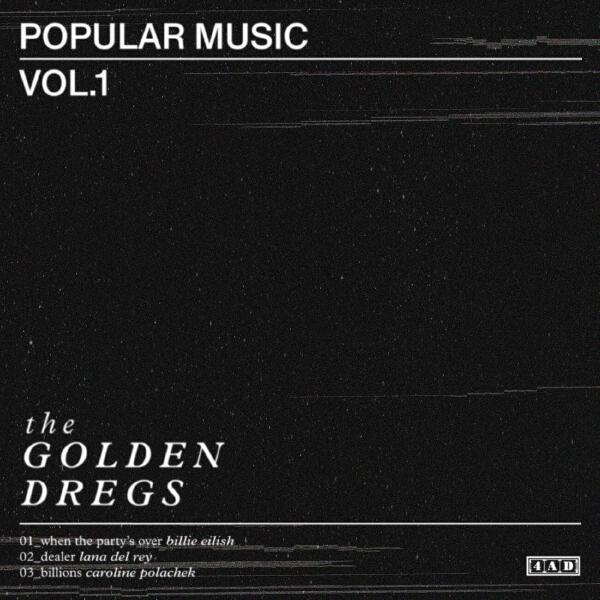 The Golden Dregs