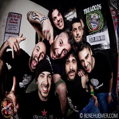 The Locos все песни в mp3