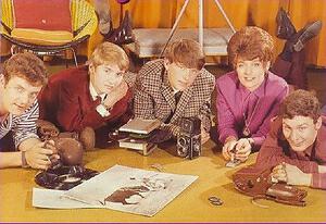 The Honeycombs все песни в mp3