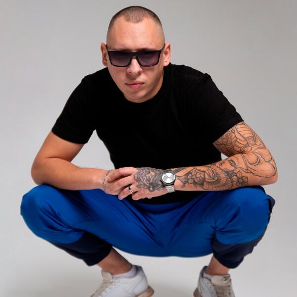 Akrim все песни в mp3