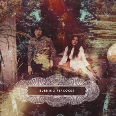 Burning Peacocks все песни в mp3
