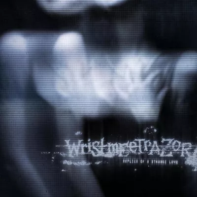 Wristmeetrazor
