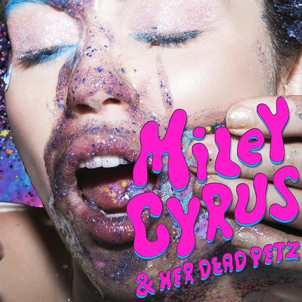 Miley Cyrus - I'm So Drunk