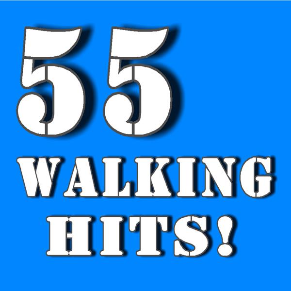 55 Walking Hits