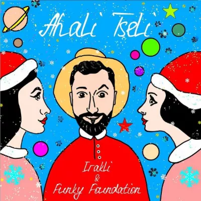 Funky Foundation все песни в mp3