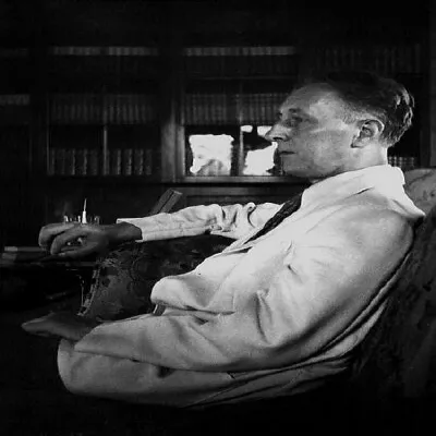 Bohuslav Martinů