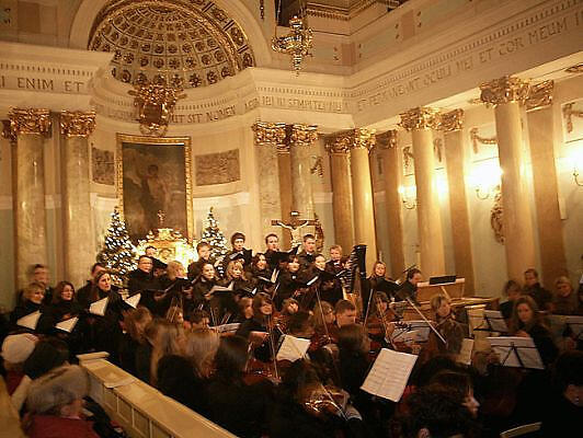 Krakowski Chór Kameralny все песни в mp3