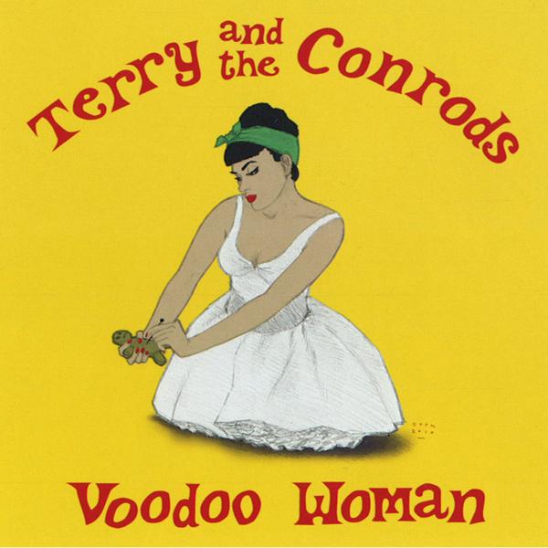 Terry & The Conrods