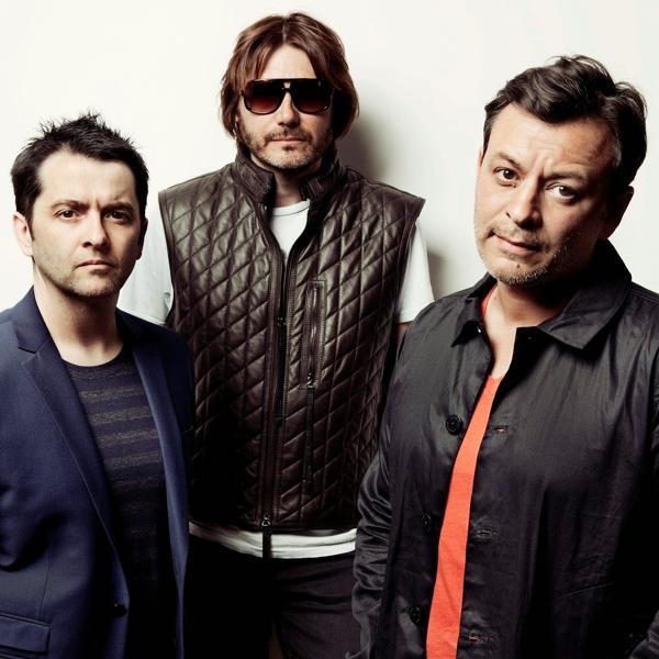 Manic Street Preachers все песни в mp3