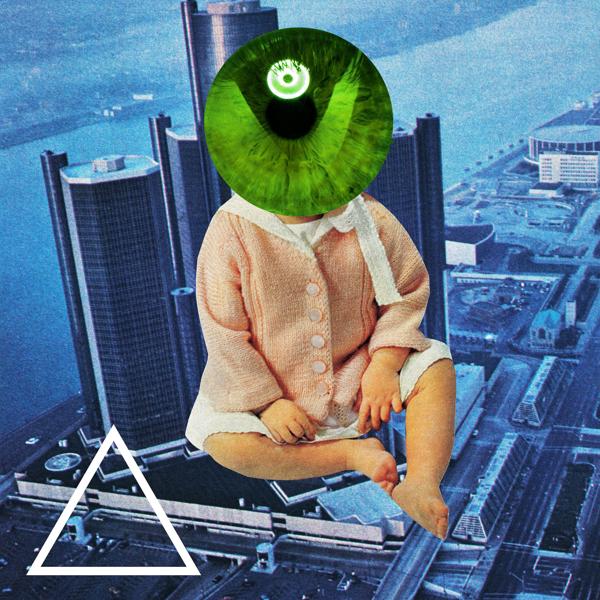 Clean Bandit, Sean Paul, Anne-Marie - Rockabye (feat. Sean Paul & Anne-Marie) [Elderbrook Remix]