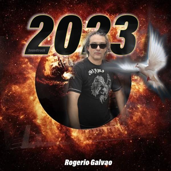 Альбом 2023 исполнителя Rogerio Galvao