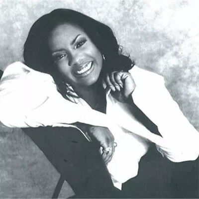 Alyson Williams