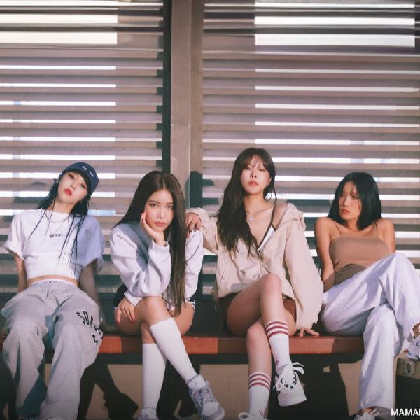 MAMAMOO все песни в mp3