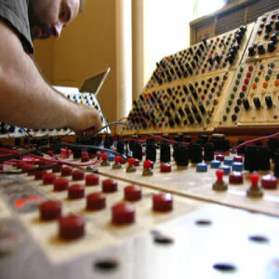 Keith Fullerton Whitman все песни в mp3