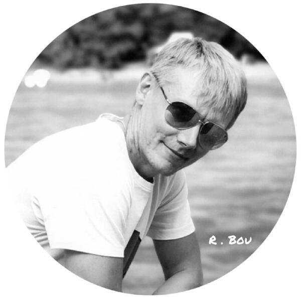 R. Bou все песни в mp3