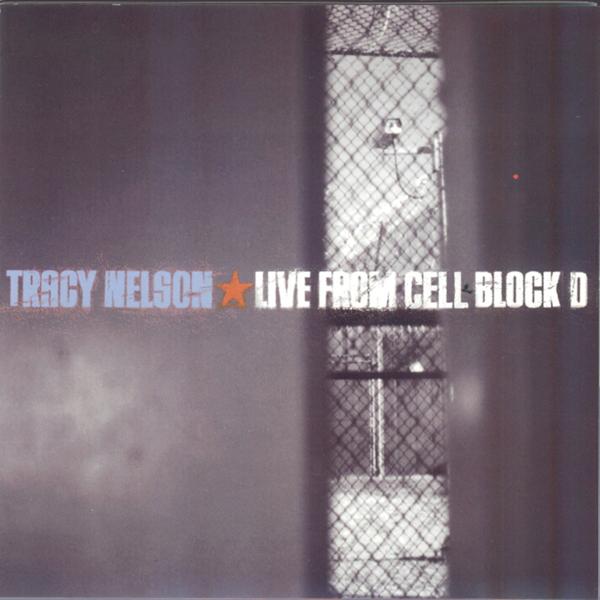 Tracy Nelson - God Will