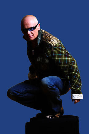Jiri Korn