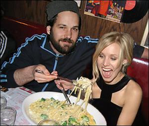 Paul Rudd все песни в mp3