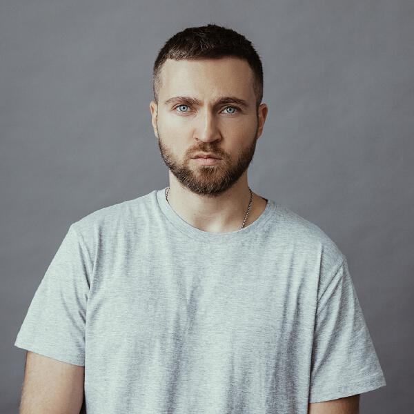 Андрей Гризли