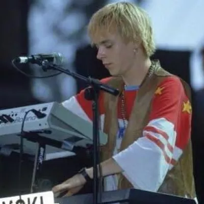 Adamski все песни в mp3