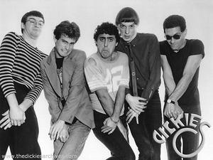 The Dickies