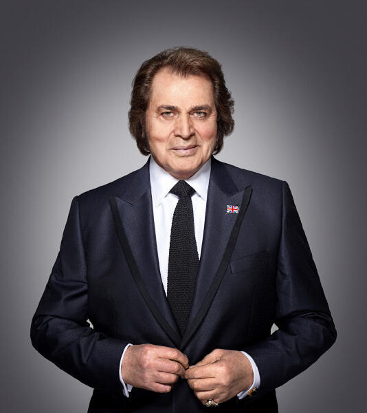 Engelbert Humperdinck