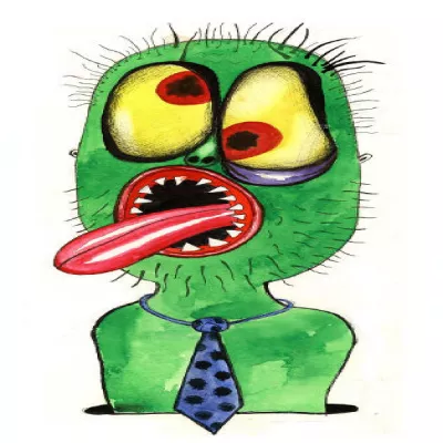 Monstr
