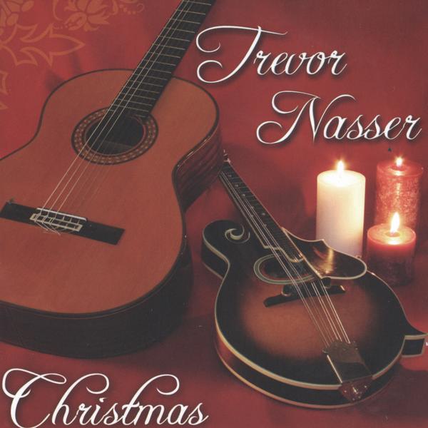 Trevor Nasser - Come All Ye Faithful/ Kom Alle Getroues