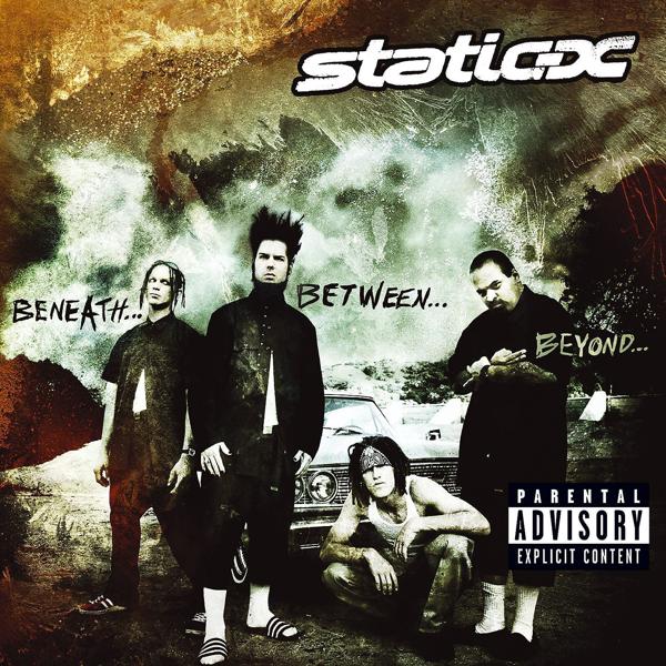 Static X - Anything but This