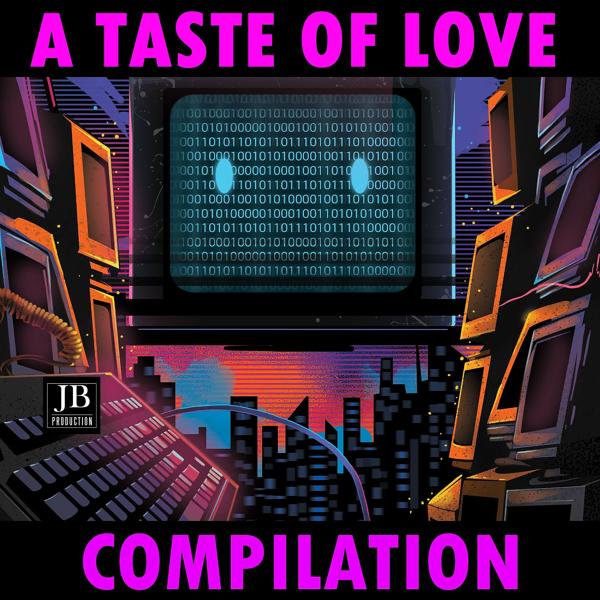 Альбом A Taste Of Love исполнителя compilation