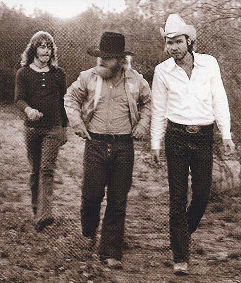 Zz top