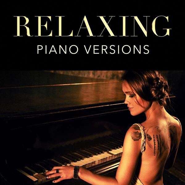 Relaxing Music Therapy - Diamonds (Piano Version) [Made Famous By Rihanna]